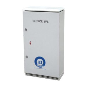 OutdoorUPS500–3000VA