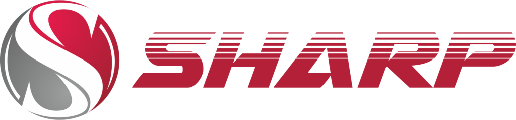 VSharp Power Systems - Logo