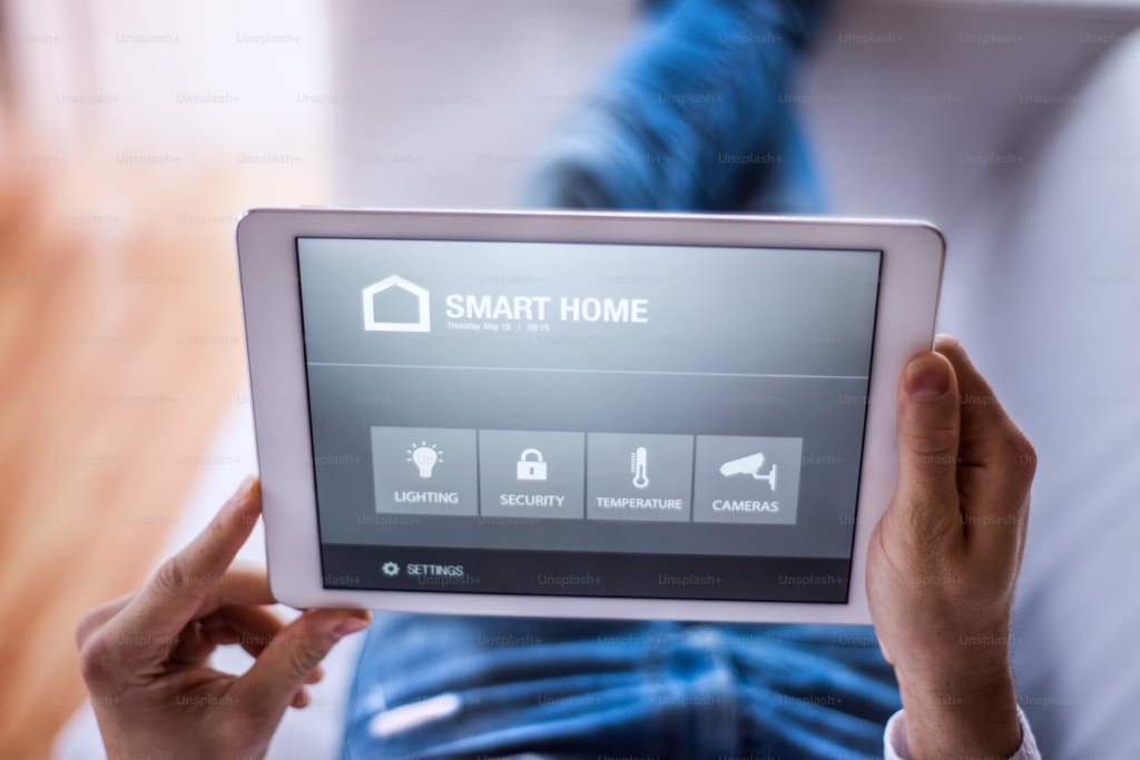 Powering Smart Homes, The Importance of UPS Solutions